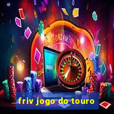 friv jogo do touro